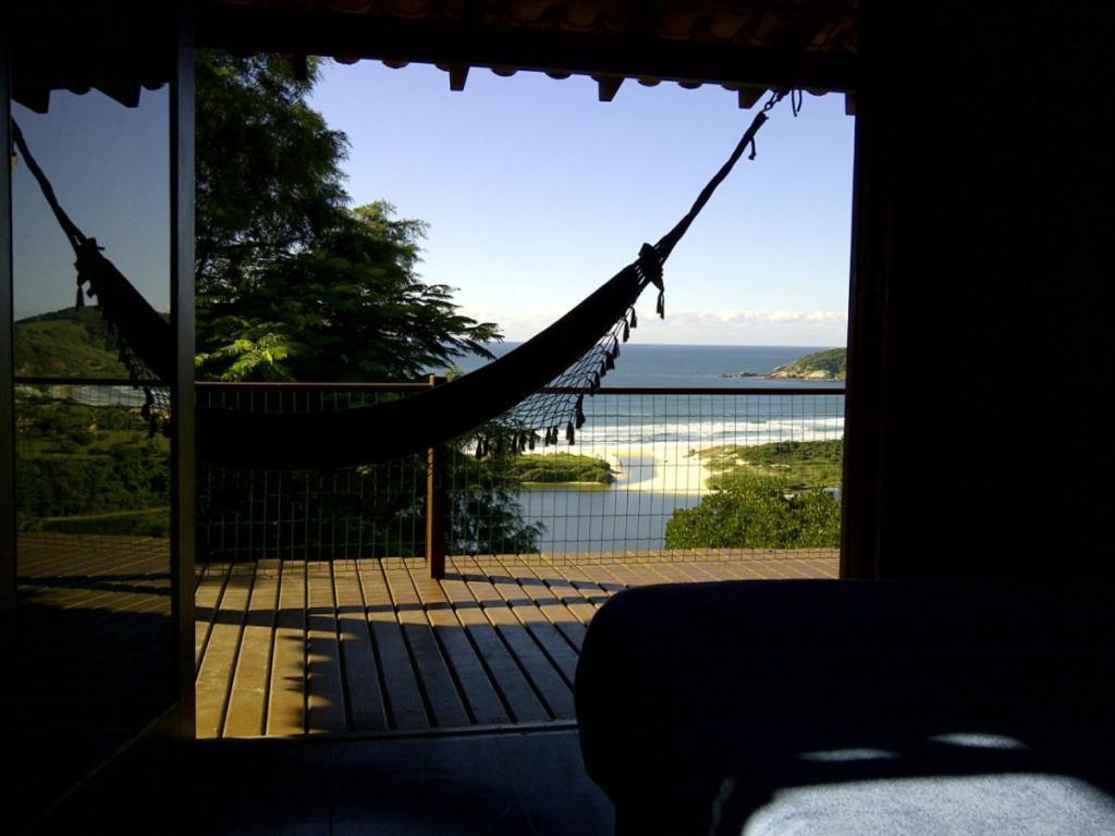 Cabanas Alto Mar プライア・ド・ローザ エクステリア 写真