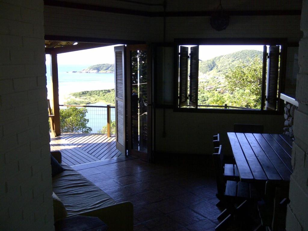 Cabanas Alto Mar プライア・ド・ローザ エクステリア 写真