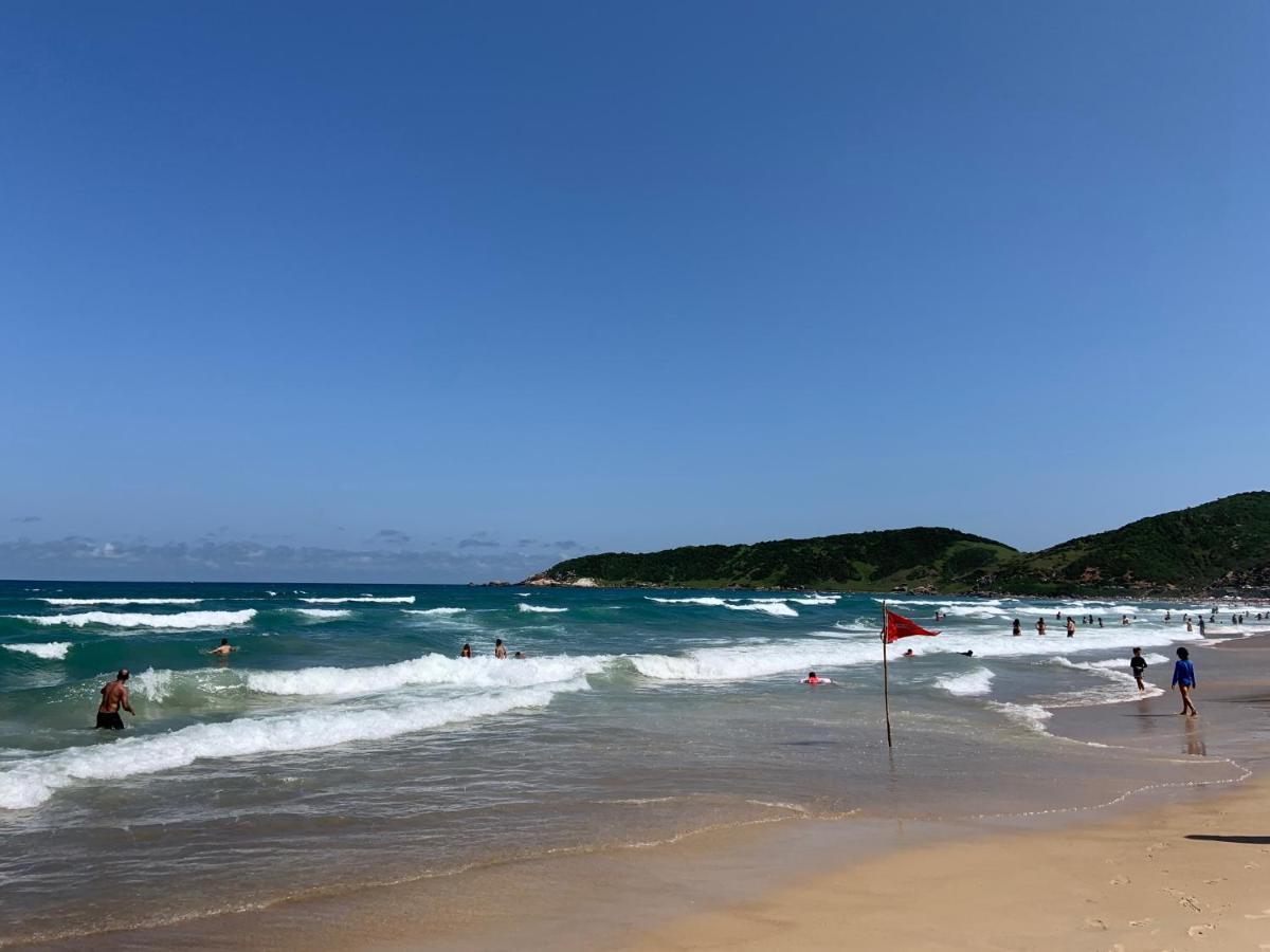 Cabanas Alto Mar プライア・ド・ローザ エクステリア 写真